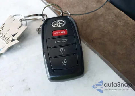 2023 Toyota Corolla Se z USA, uszkodzony, nr VIN 5YFS4MCE1PP150498